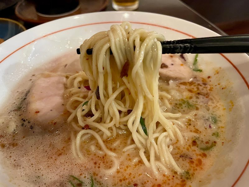 Tosaka Ramen Bar photo 10