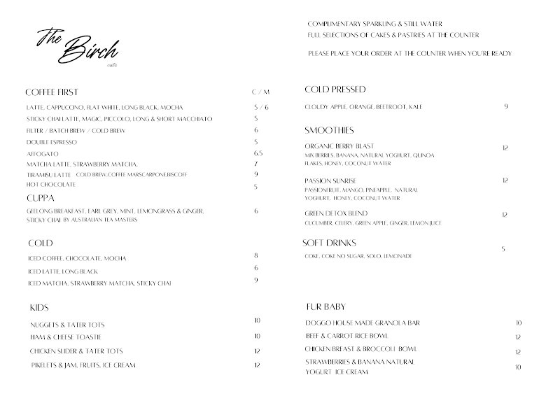 The Birch Geelong photo 10