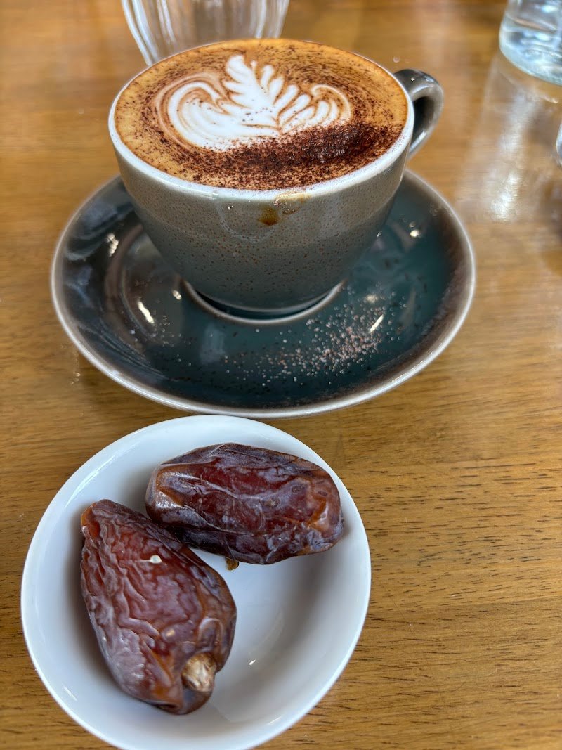 DIPSY BONDI - Hummus Shakshuka & Salad Bar photo 8