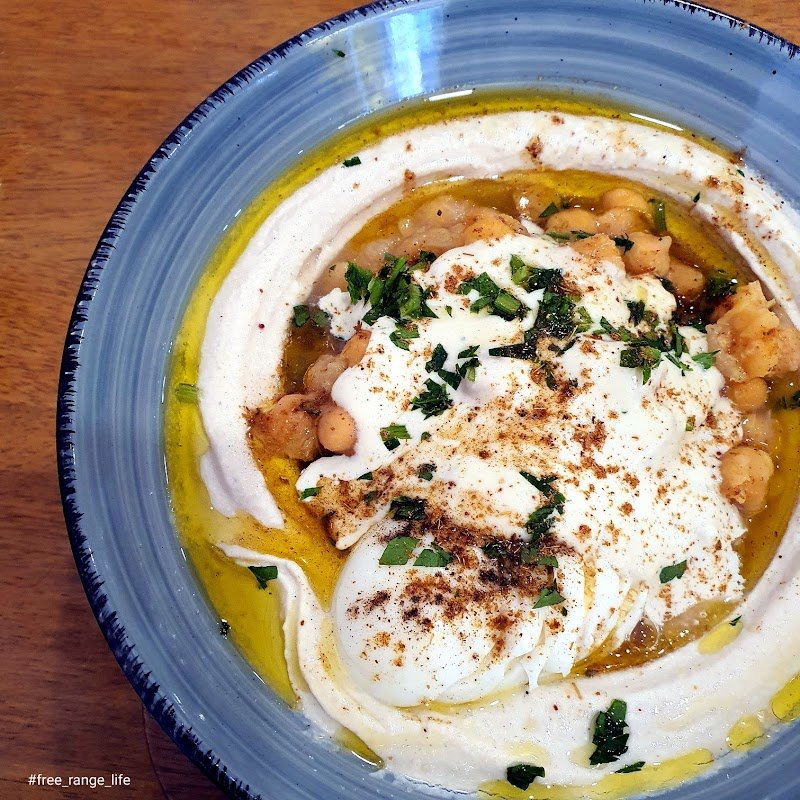 DIPSY BONDI - Hummus Shakshuka & Salad Bar photo 6
