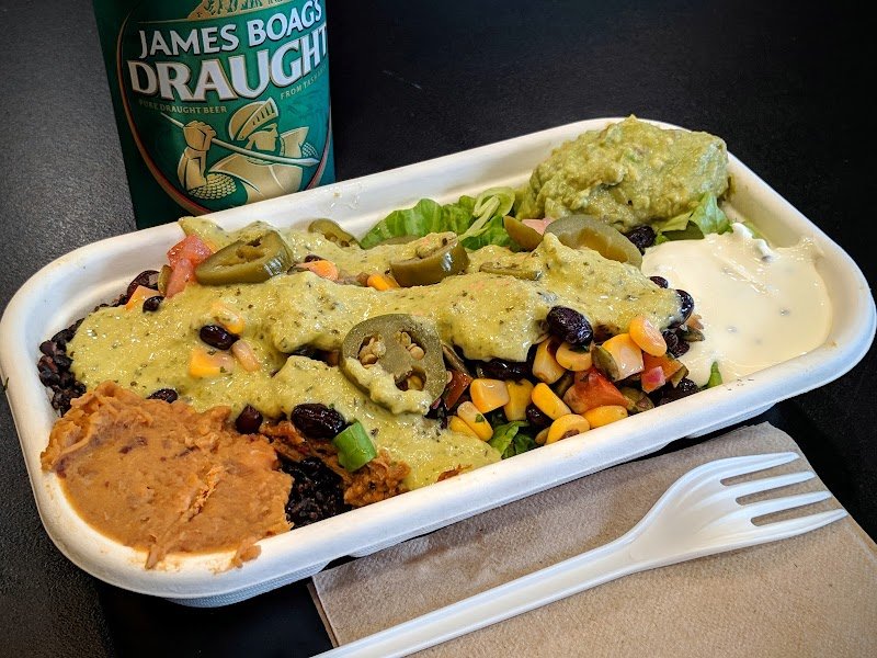 Zambrero Sandy Bay photo 10