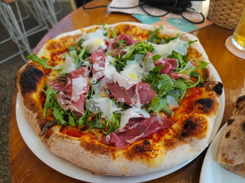 The Beach Hotel Townsville photo 10