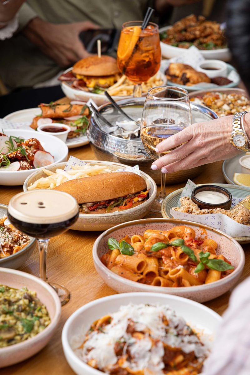 The Beach Hotel Townsville photo 2