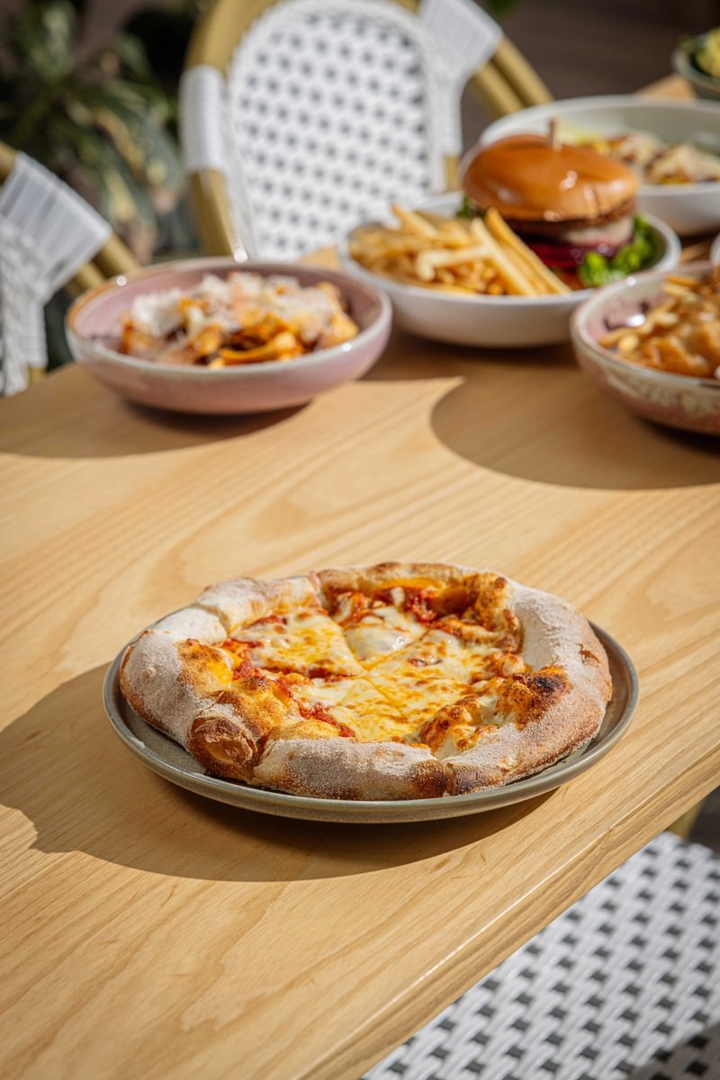 The Beach Hotel Townsville photo 6