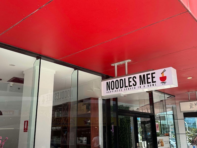 Noodles Mee