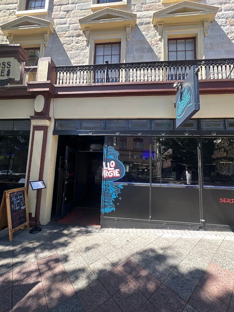 Hello Georgie photo 5