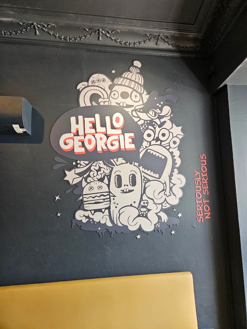 Hello Georgie photo 6