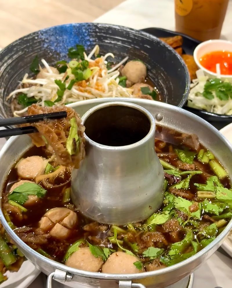 Khao Kang Maruay Thai restaurant photo 7