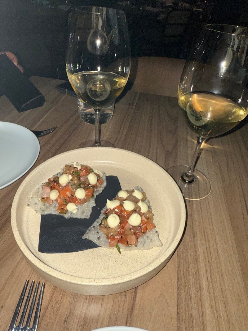 Social Eating House + Bar photo 10