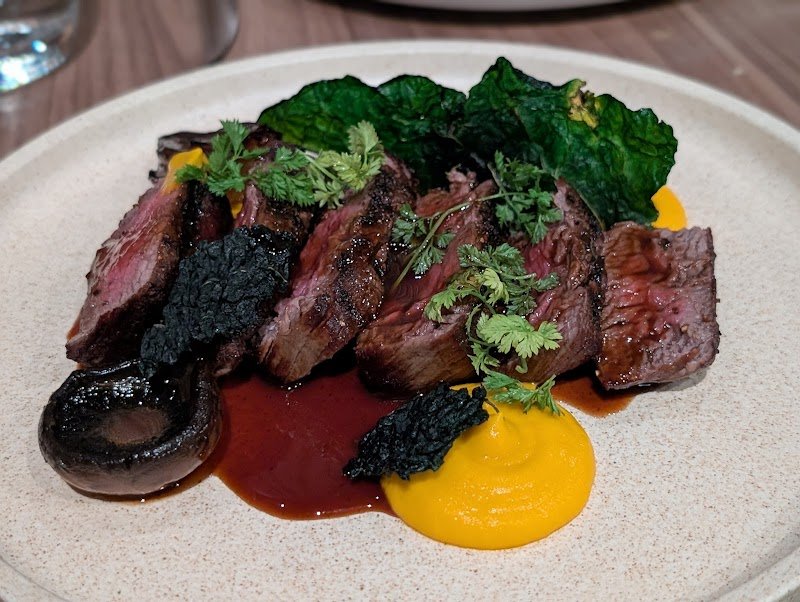 Social Eating House + Bar photo 4