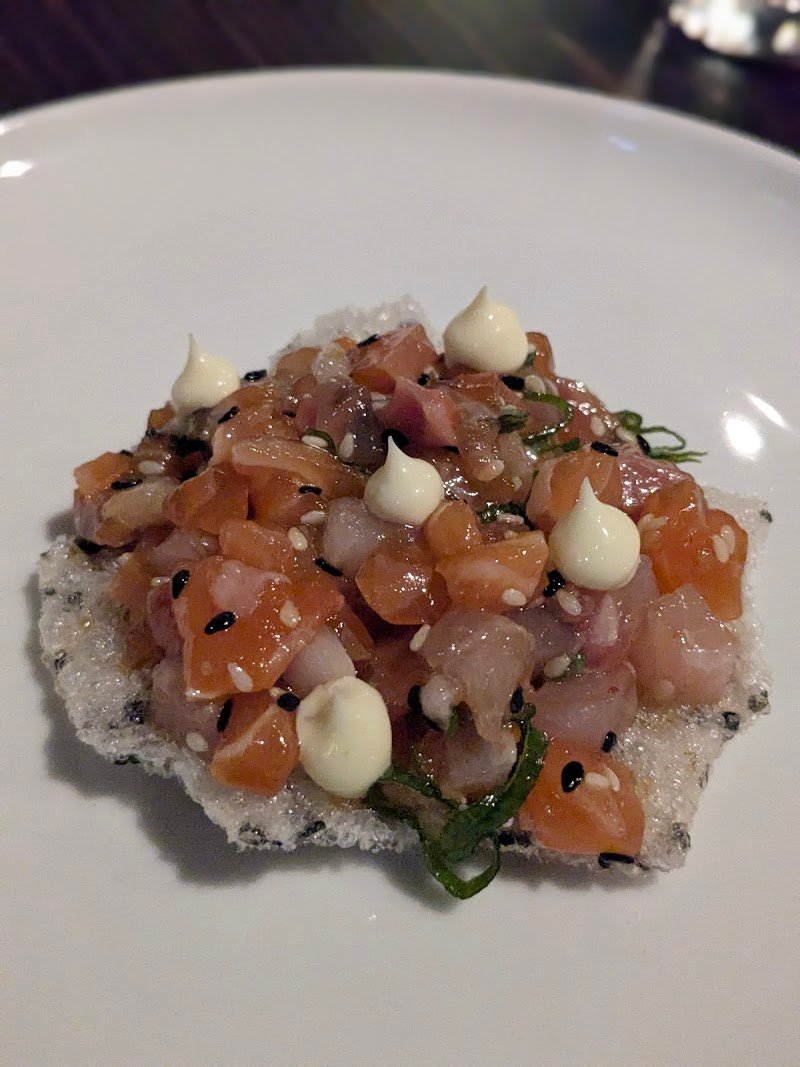 Social Eating House + Bar photo 6