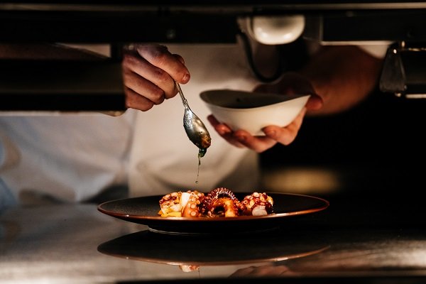 Landscape Restaurant & Grill photo 4