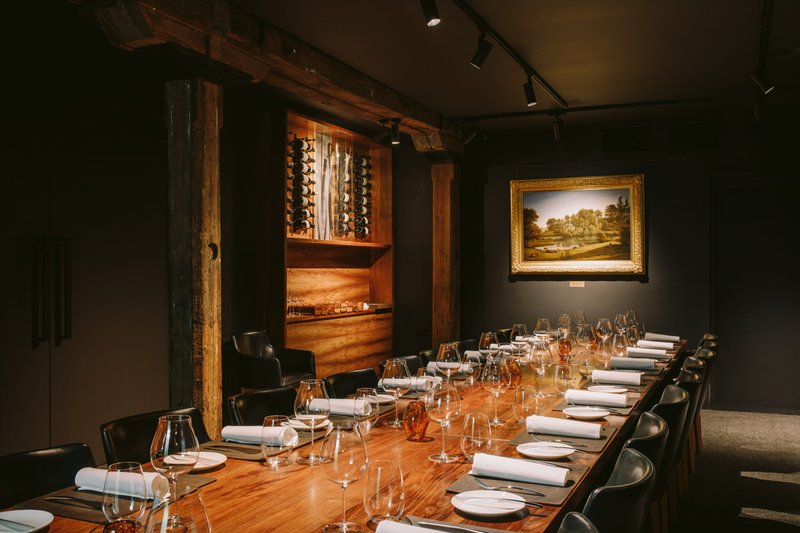 Landscape Restaurant & Grill photo 8