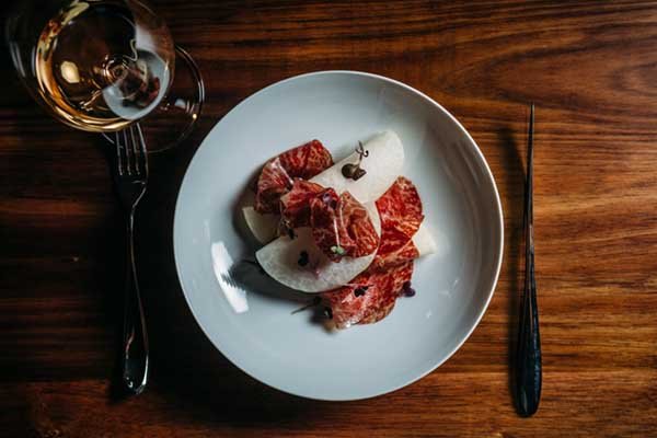 Landscape Restaurant & Grill photo 2