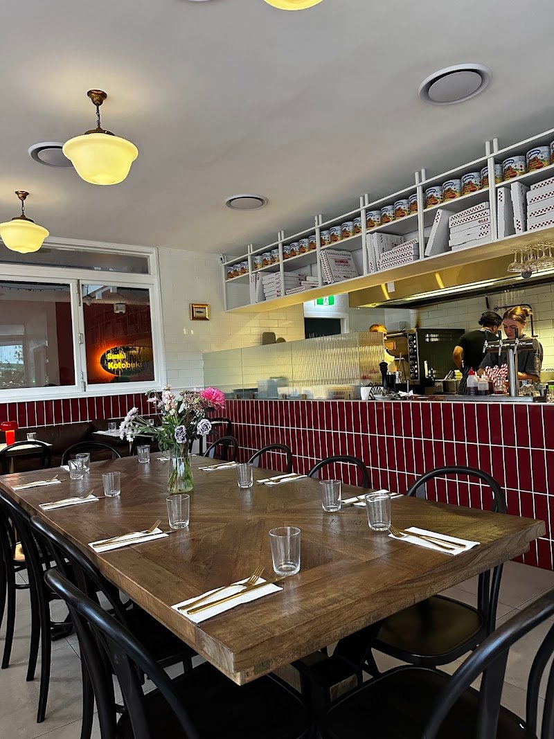 OLLI ITALIANO photo 8