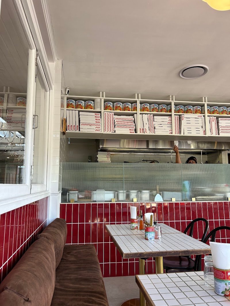 OLLI ITALIANO photo 5