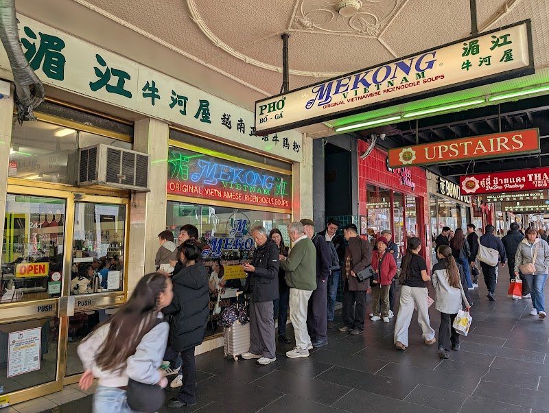 Mekong Vietnam photo 10