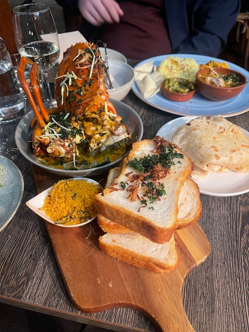 Three Elephants & Co. photo 9