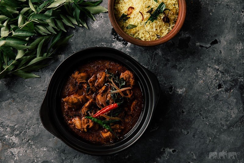 Three Elephants & Co. photo 2