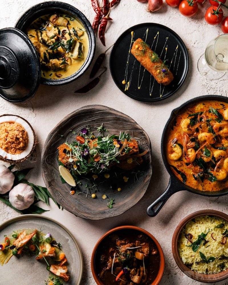 Three Elephants & Co. photo 8