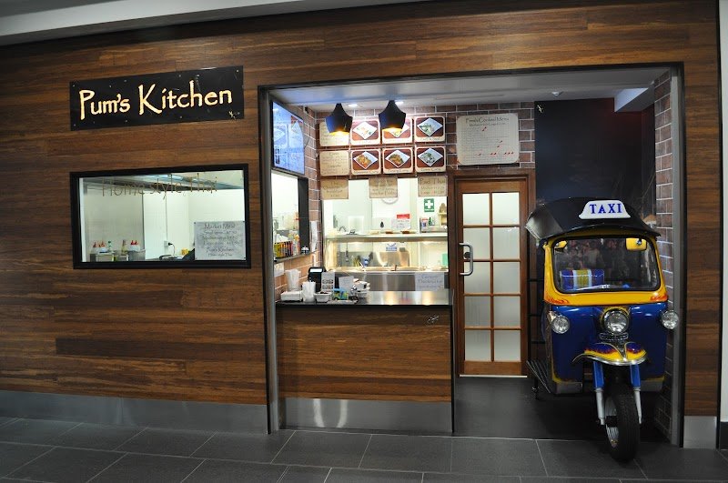 Pum's Kitchen photo 4