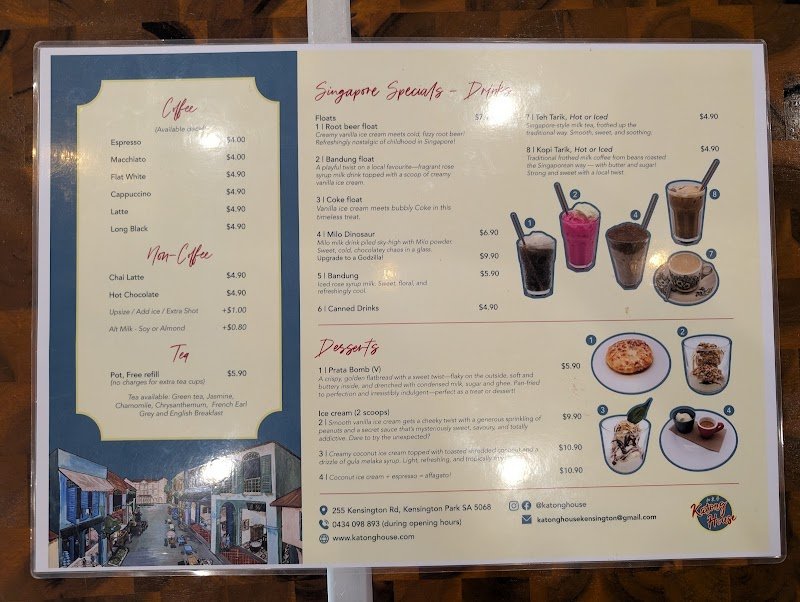 Katong House - Kensington Park photo 4