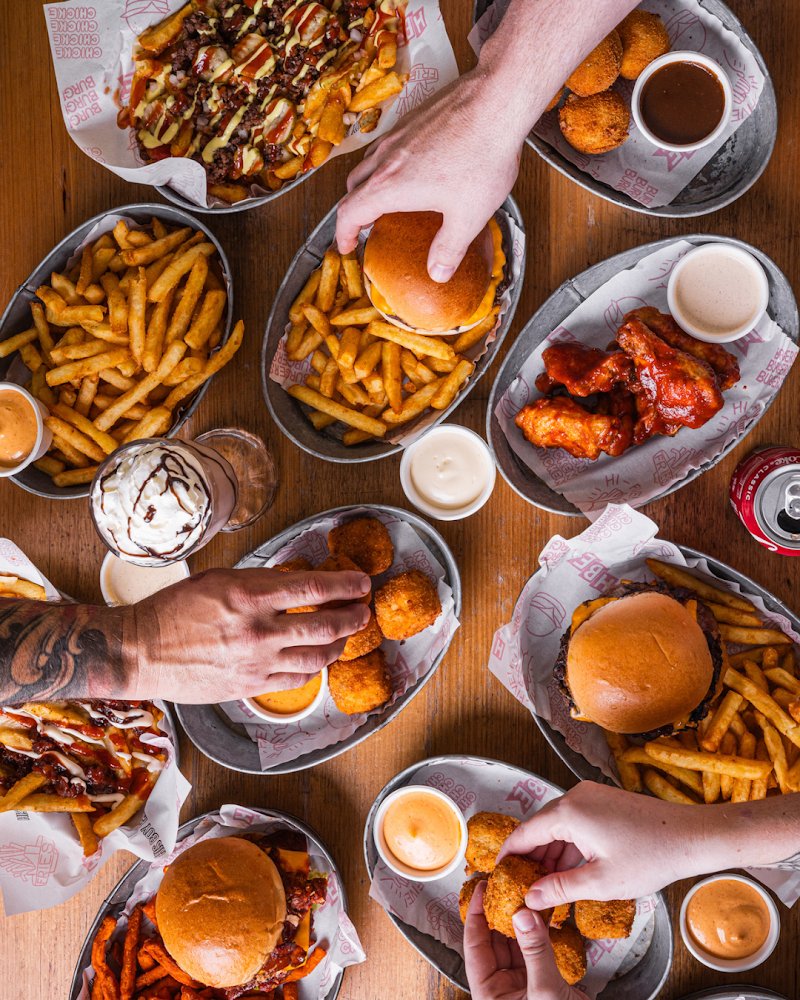 His Boy Elroy photo 2