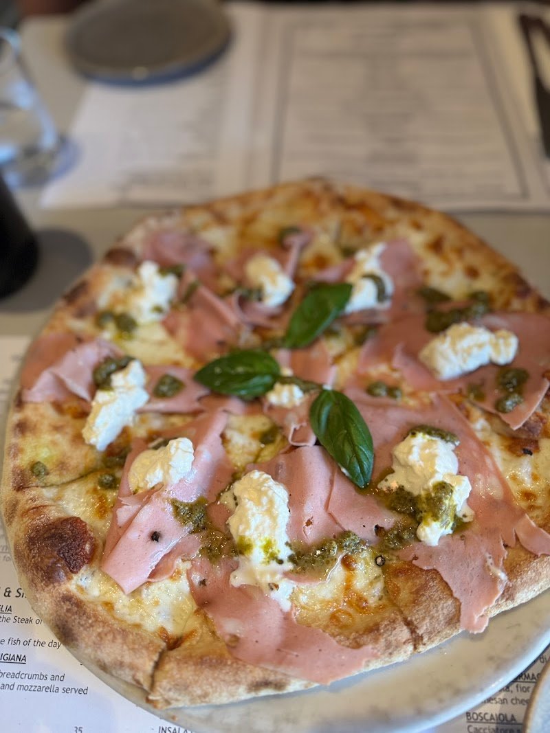 Bistro Bellavista photo 3