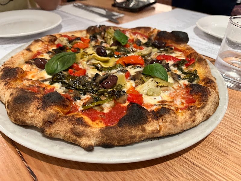 Bistro Bellavista photo 4