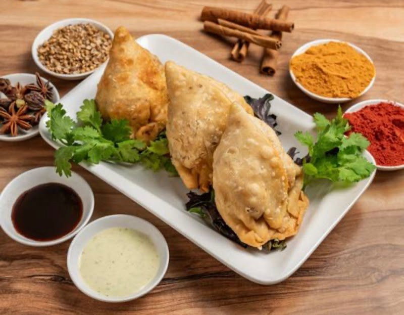 Curry Cravings photo 4