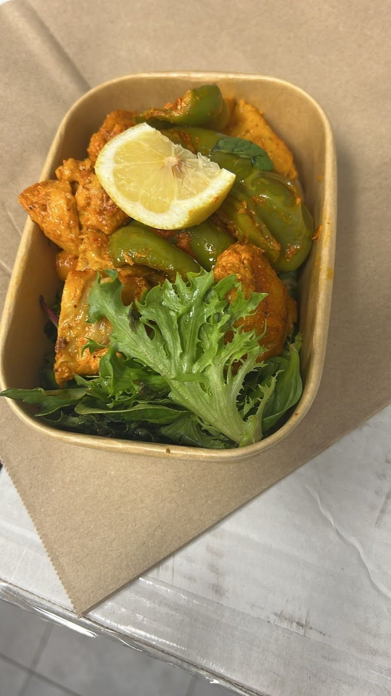 Curry Cravings photo 8