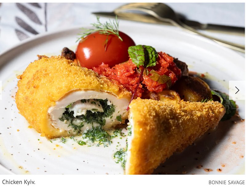 OTAKOÏ Ukrainian Restaurant photo 2