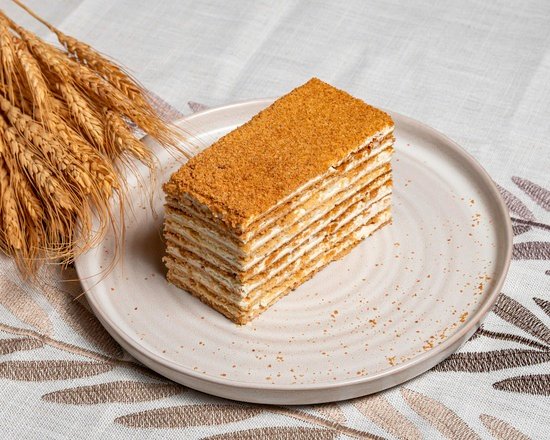 OTAKOÏ Ukrainian Restaurant photo 3