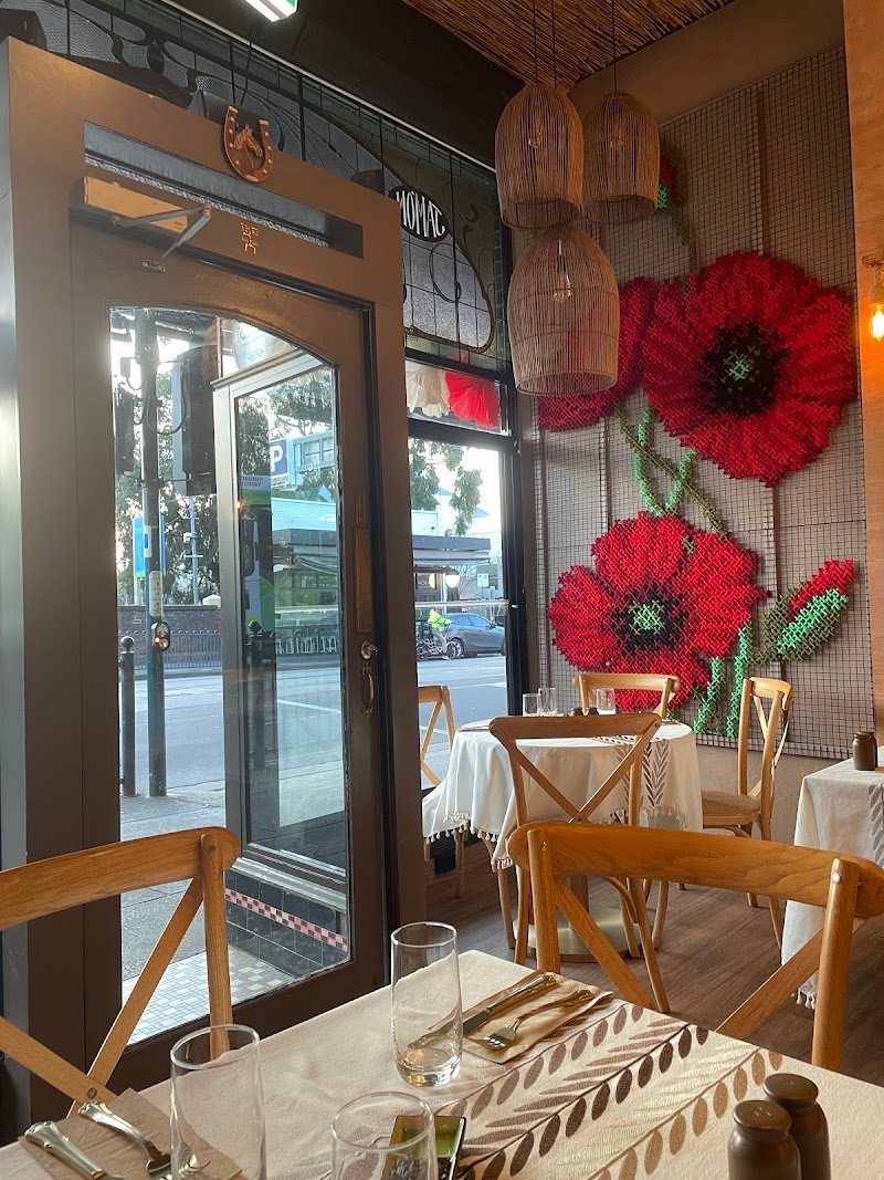 OTAKOÏ Ukrainian Restaurant photo 8