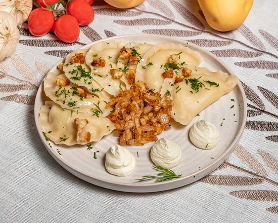 OTAKOÏ Ukrainian Restaurant photo 6