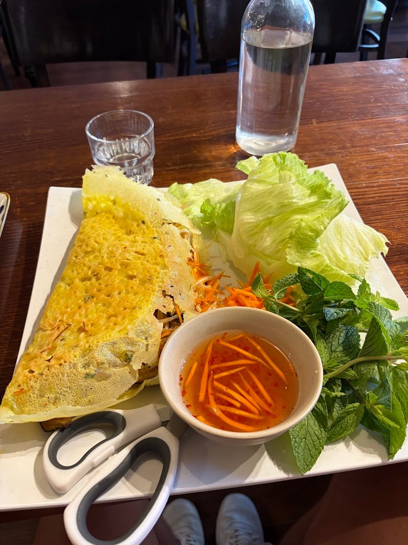 Vegan Heaven Restaurant photo 3