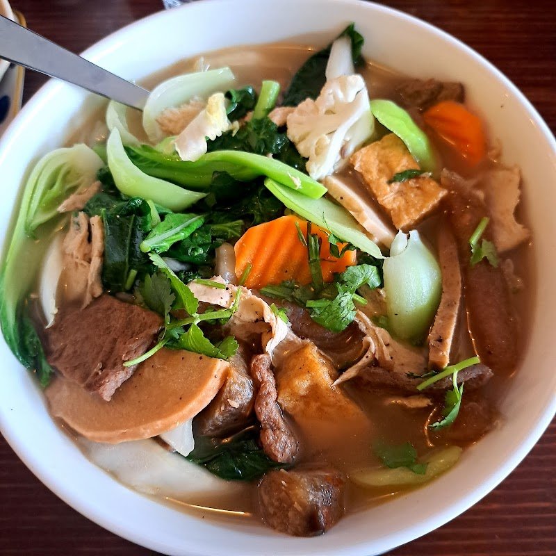 Vegan Heaven Restaurant photo 5