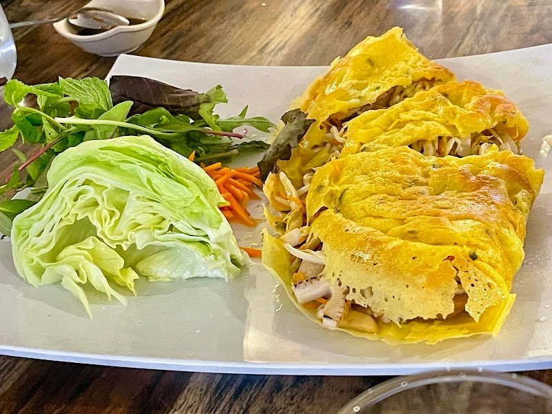 Vegan Heaven Restaurant photo 6