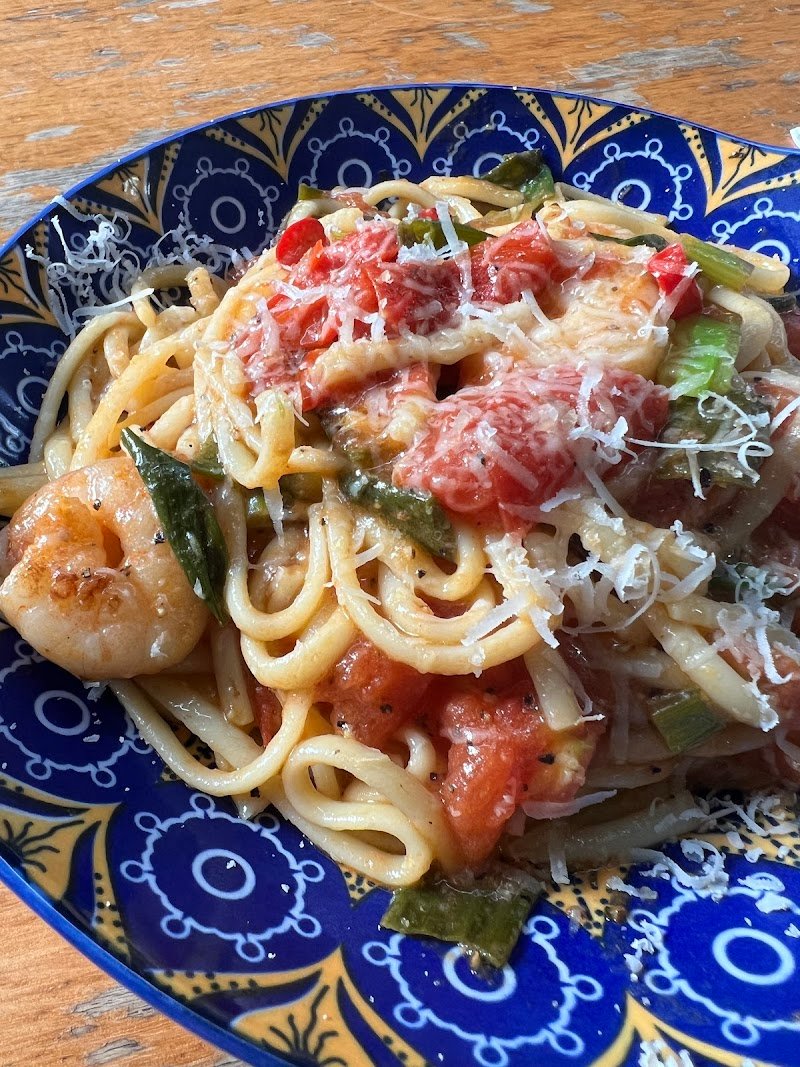 The Little Italian Place photo 2