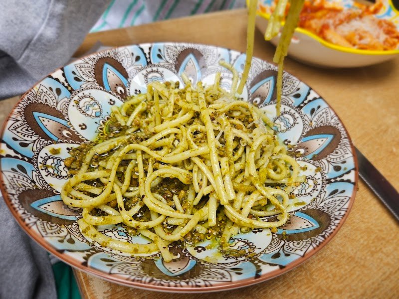 The Little Italian Place photo 6