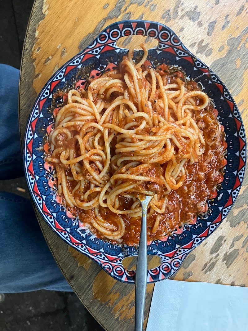 The Little Italian Place photo 3