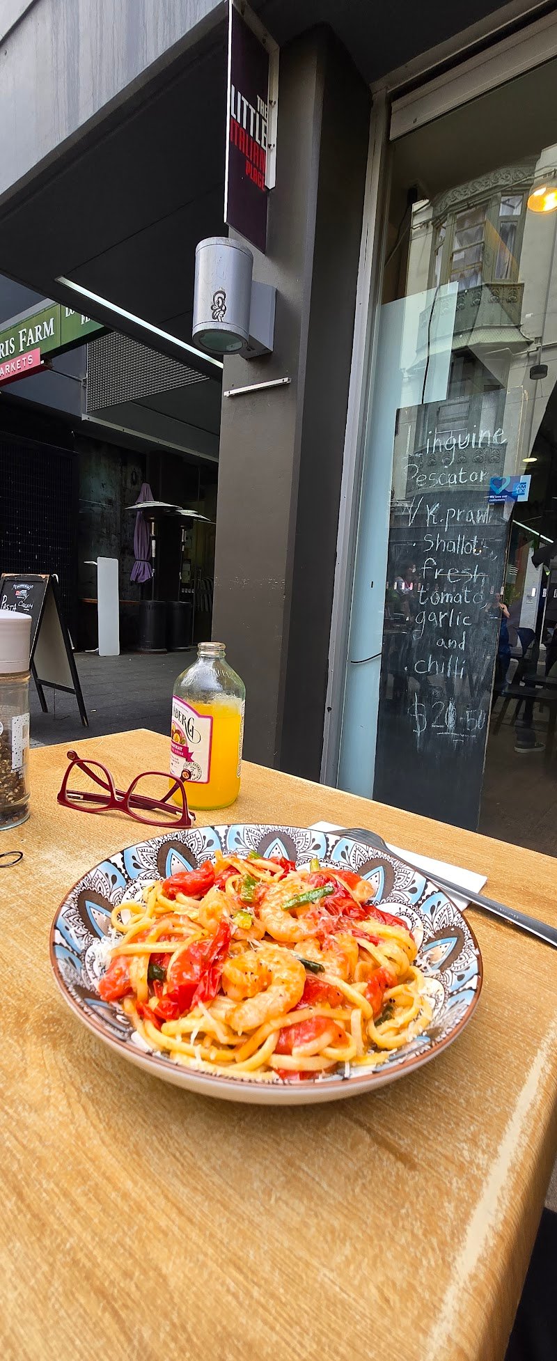 The Little Italian Place photo 10