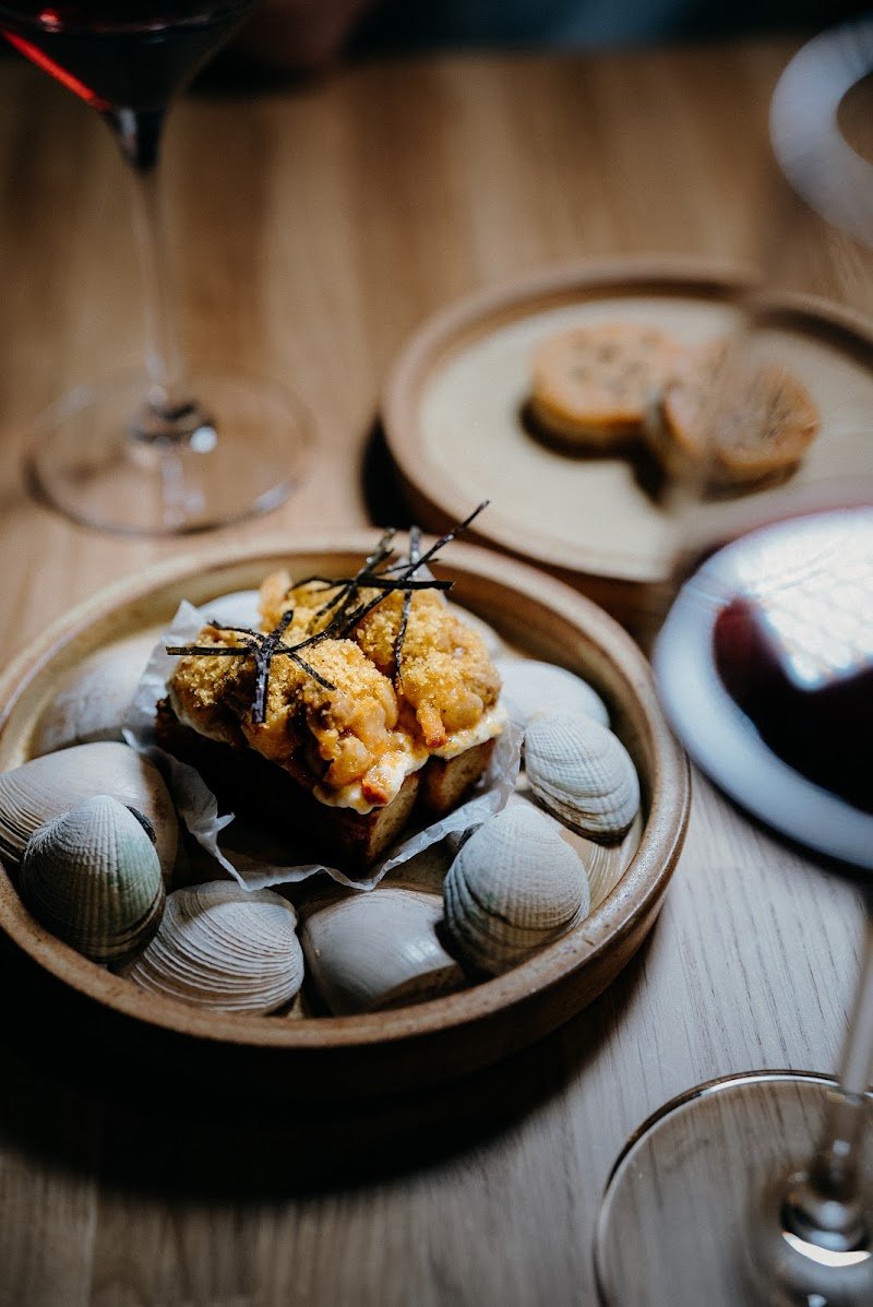 peonee restaurant photo 2