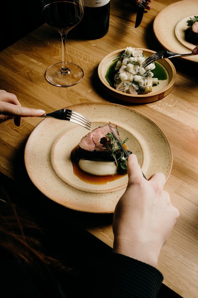 peonee restaurant photo 4