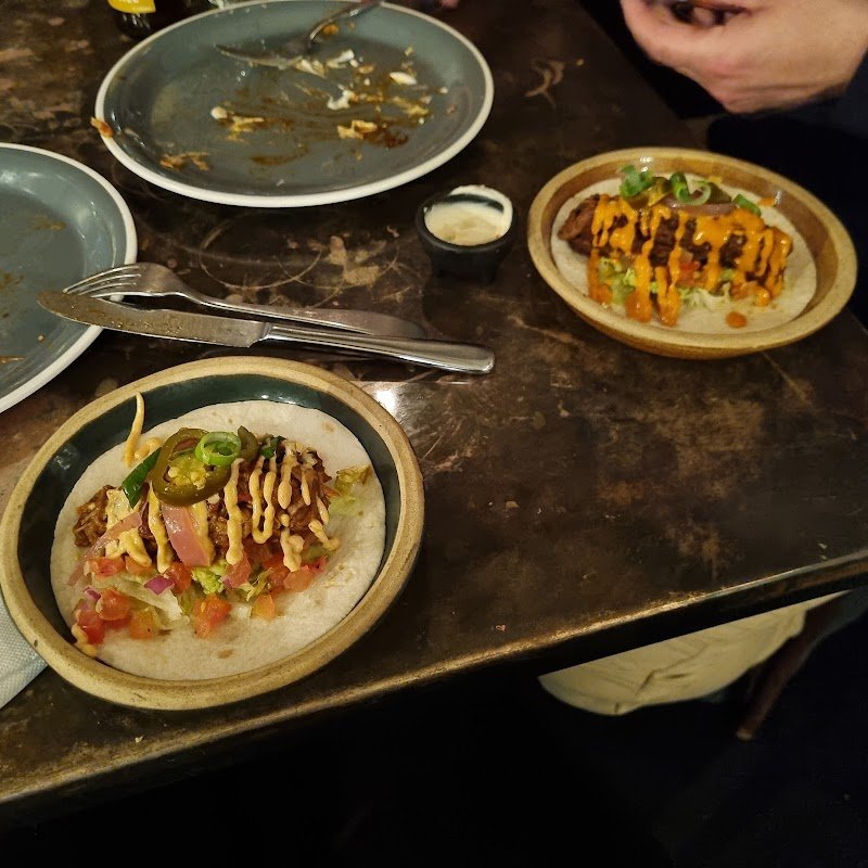 Hispanic Mechanic photo 2