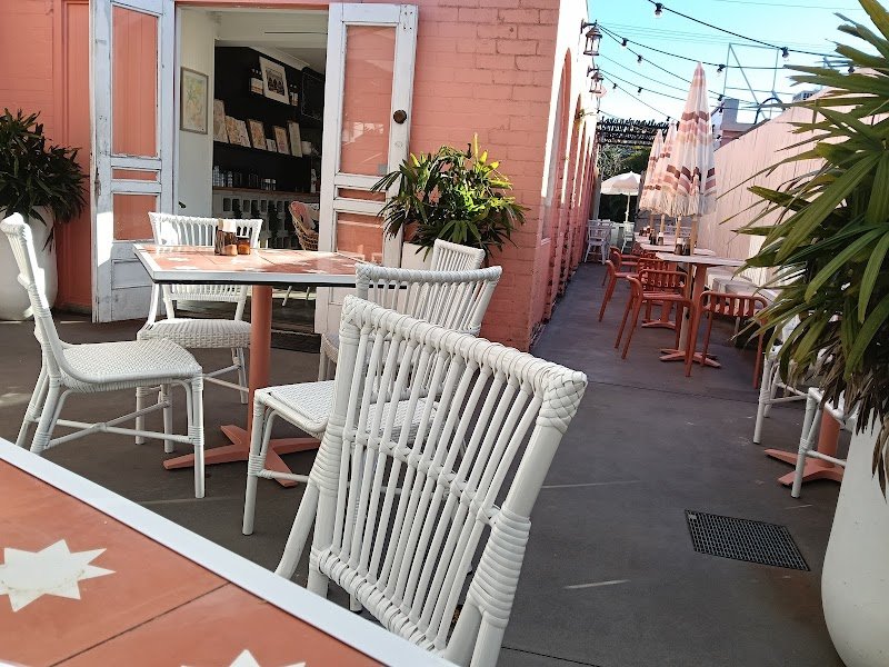 White Picket Fence photo 6