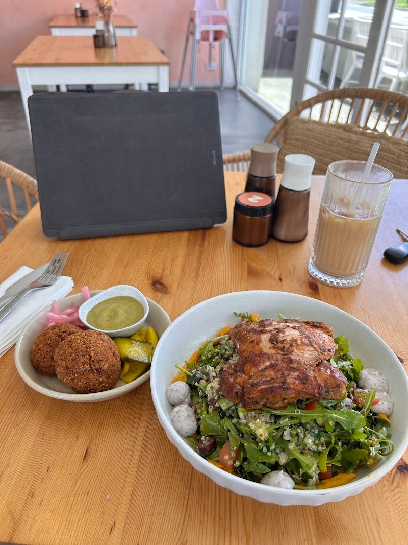 White Picket Fence photo 5