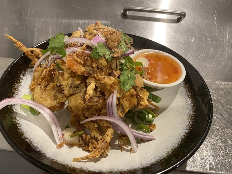 Thai Old Town Restaurant photo 4