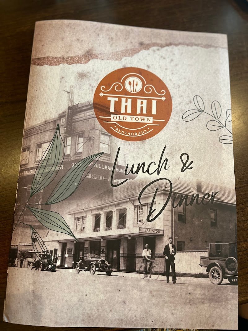 Thai Old Town Restaurant photo 9