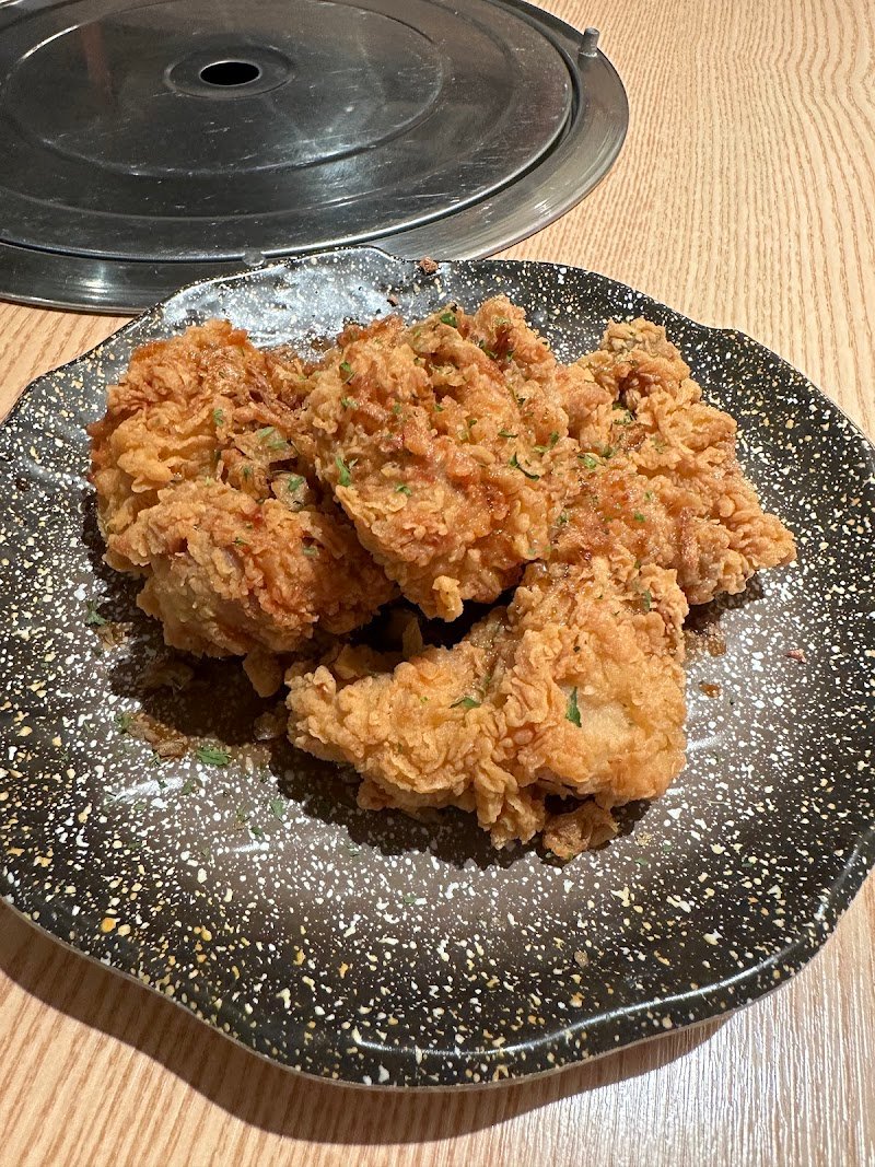 JANGO Korean BBQ Restaurant photo 7